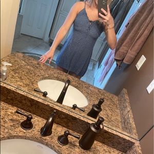pacsun dress